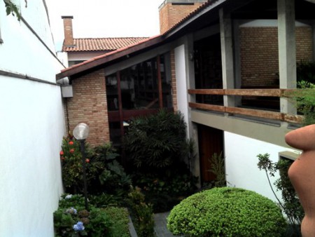 Maravilhosa residencia na Vila Galvão - Guarulhos - SP