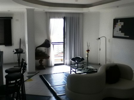 MARAVILHOSO APARTAMENTO - 260m² - GUARULHOS - SP